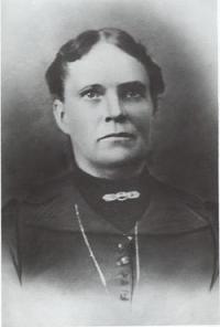 Ann Sidebottom (1829 - 1894) Profile